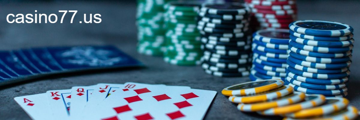 casino77.us